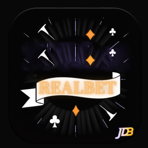 Imagem promocional da REALBET mostrando a plataforma e suas vantagens