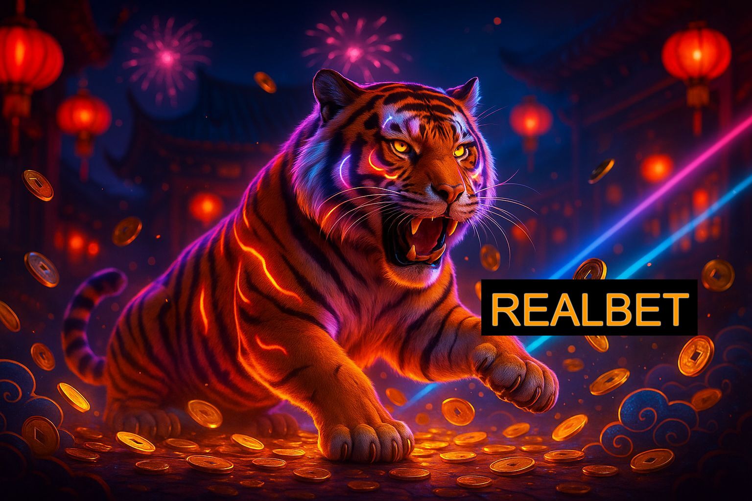 Como Jogar Fortune Tiger